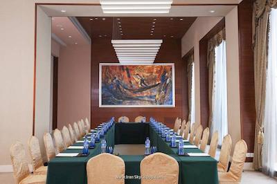 هالیدی این پودونگ نانپو