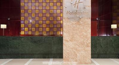 هالیدی این پودونگ نانپو