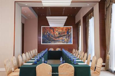 هالیدی این پودونگ نانپو