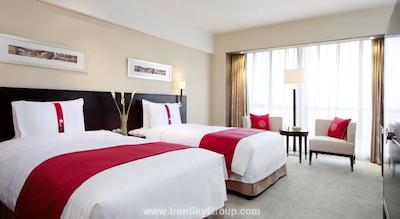 هالیدی این پودونگ نانپو