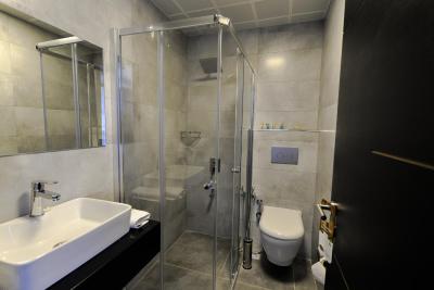 زیتیندالی گوست هوس