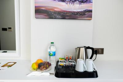 زیتیندالی گوست هوس