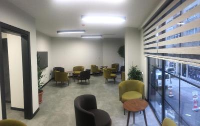 زیتیندالی گوست هوس