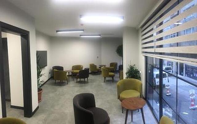 زیتیندالی گوست هوس
