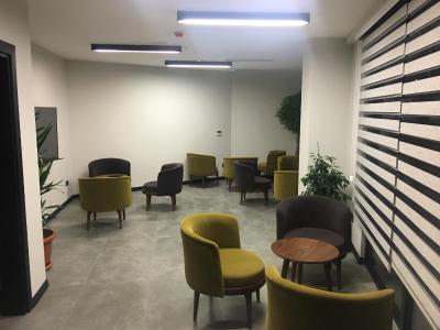 زیتیندالی گوست هوس