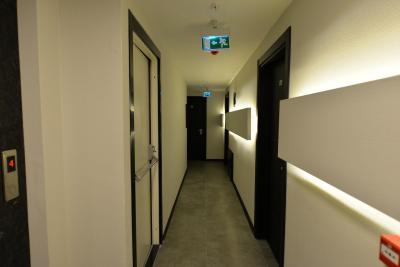 زیتیندالی گوست هوس