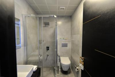 زیتیندالی گوست هوس