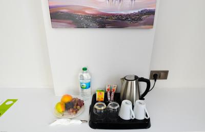 زیتیندالی گوست هوس