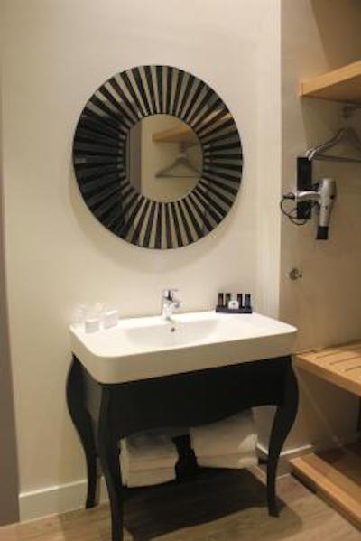 هتل پالاست د آلامز