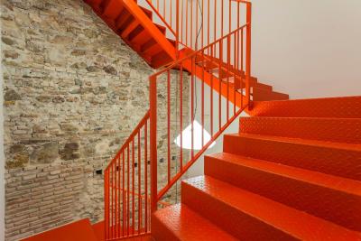 هتل پالاست د آلامز