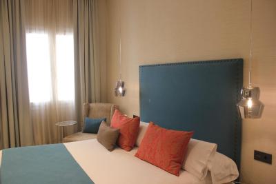 هتل پالاست د آلامز