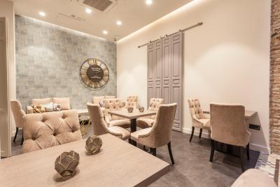 هتل پالاست د آلامز