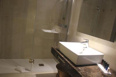 هتل پالاست د آلامز