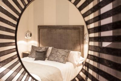 هتل پالاست د آلامز