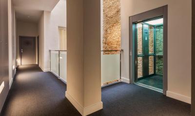 هتل پالاست د آلامز