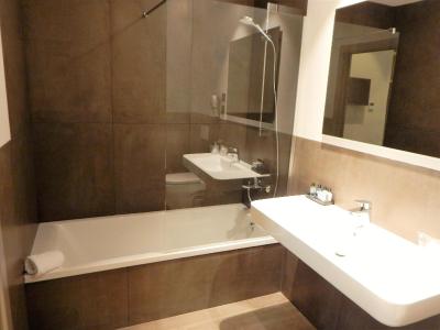 هتل پالاست د آلامز