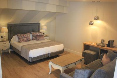 هتل پالاست د آلامز