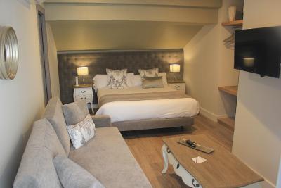 هتل پالاست د آلامز