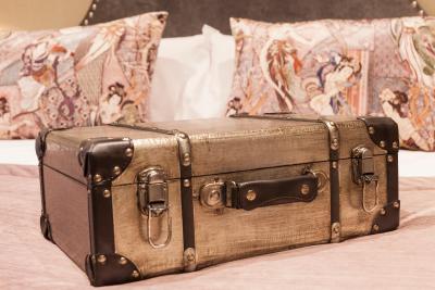 هتل پالاست د آلامز