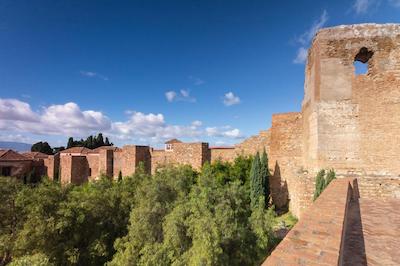 هتل پالاست د آلامز