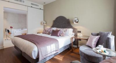 هتل پالاست د آلامز