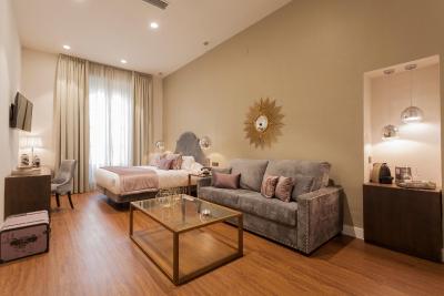 هتل پالاست د آلامز