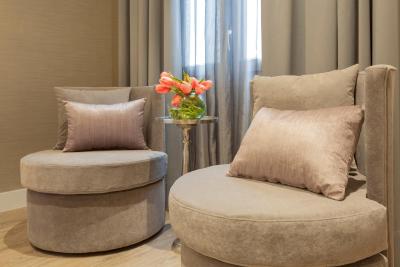 هتل پالاست د آلامز