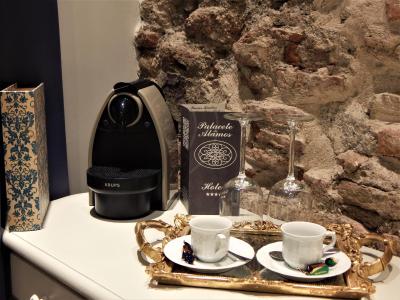 هتل پالاست د آلامز