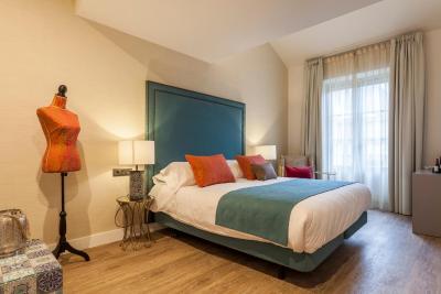 هتل پالاست د آلامز