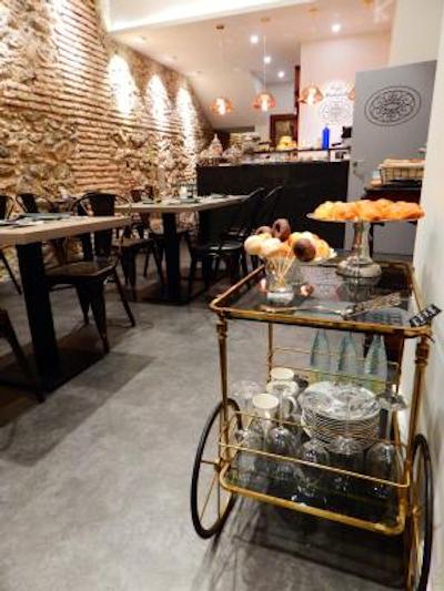 هتل پالاست د آلامز