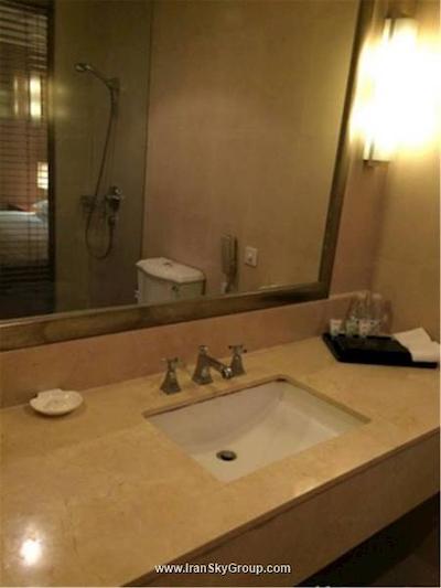 تیانچنگ هتل شانگهای