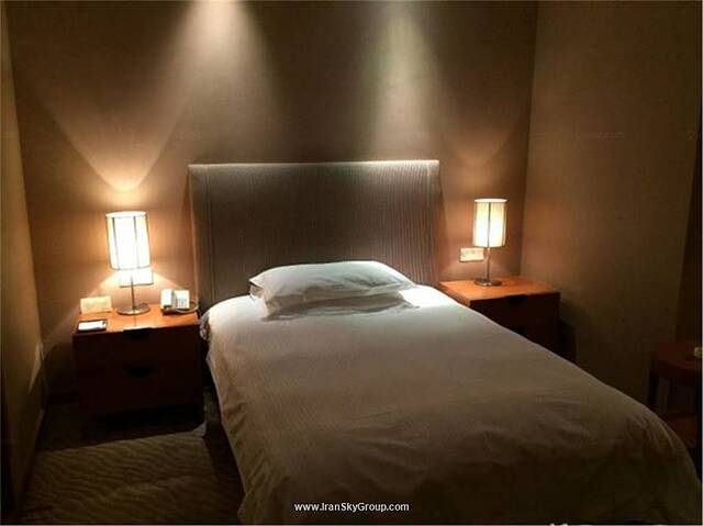 تیانچنگ هتل شانگهای