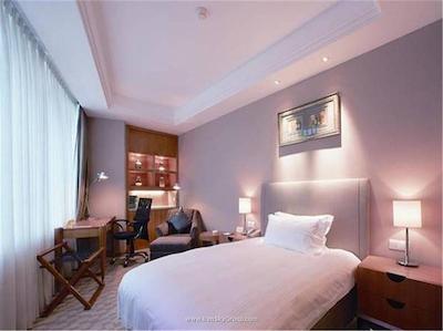 تیانچنگ هتل شانگهای