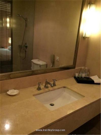 تیانچنگ هتل شانگهای