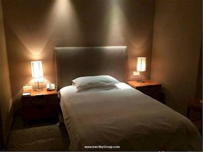 تیانچنگ هتل شانگهای