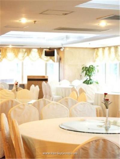 تیانچنگ هتل شانگهای