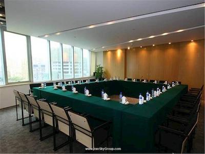 تیانچنگ هتل شانگهای