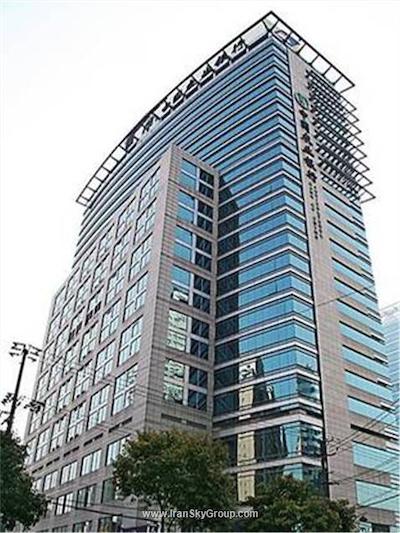 تیانچنگ هتل شانگهای