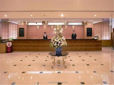 تیانچنگ هتل شانگهای