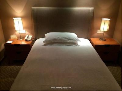 تیانچنگ هتل شانگهای