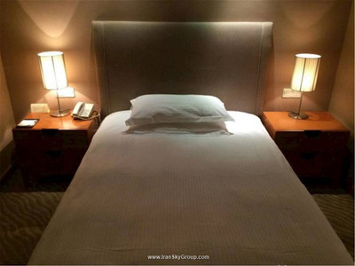 تیانچنگ هتل شانگهای