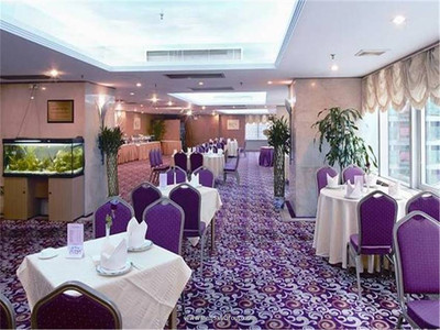 تیانچنگ هتل شانگهای