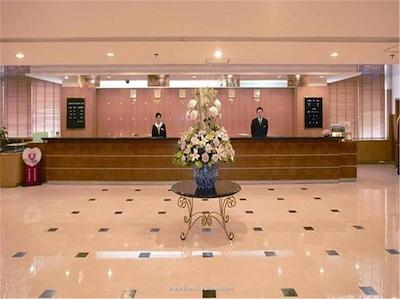 تیانچنگ هتل شانگهای