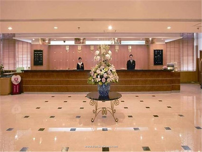 تیانچنگ هتل شانگهای