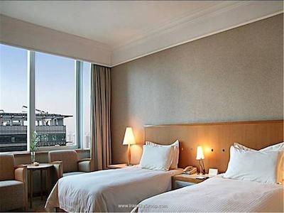 تیانچنگ هتل شانگهای