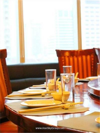 تیانچنگ هتل شانگهای