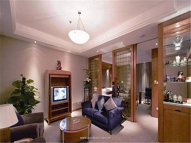 تیانچنگ هتل شانگهای
