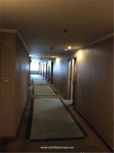 تیانچنگ هتل شانگهای