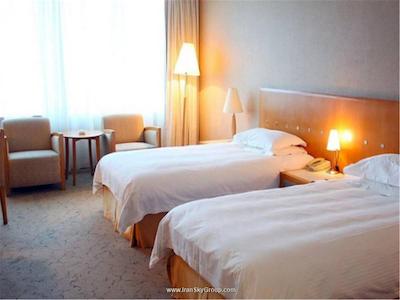 تیانچنگ هتل شانگهای