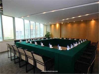 تیانچنگ هتل شانگهای